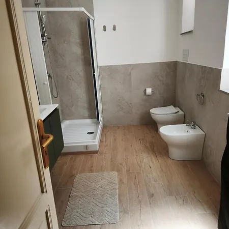 Casa Leonardo Apartment Palermo