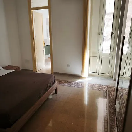 Casa Leonardo * Palermo