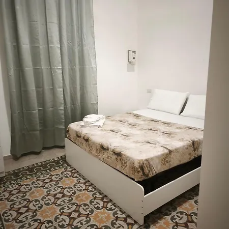 Casa Leonardo Lejlighed *