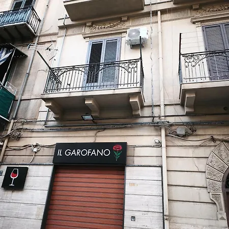 Lejlighed Casa Leonardo