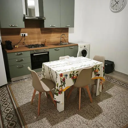 Casa Leonardo Appartamento Palermo