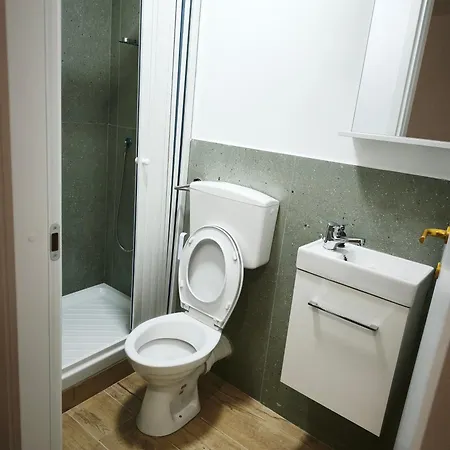 Appartamento Casa Leonardo *